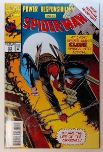 Spider-Man #51 (1994)