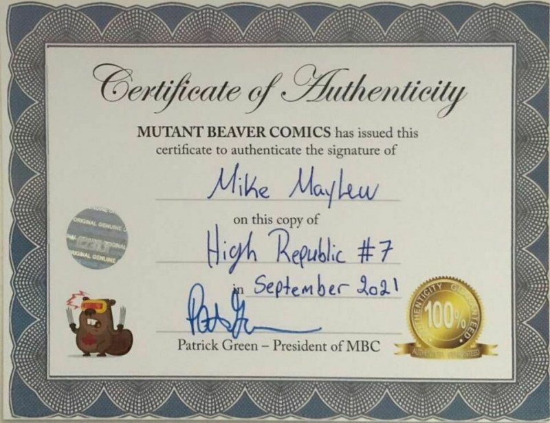 STAR WARS THE HIGH REPUBLIC#7 MIKE MAYHEW VARIANT  SET TRADE DRESS/VIRGIN/SHADOW