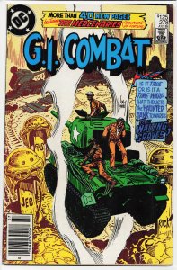 G.I. Combat #278 (1985)