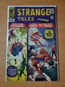 Strange Tales #133 ~ VERY GOOD VG ~ 1965 Marvel Comics