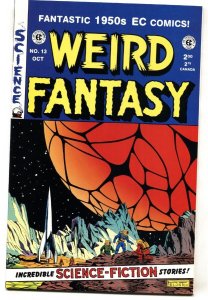Weird Fantasy-#13-1991 Gemstone Comics-Reprint