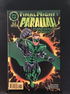 Parallax: Emerald Night (1996)