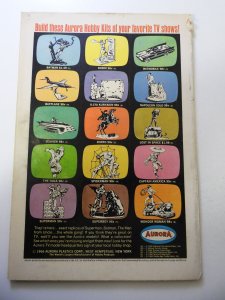 Our Army at War #177 (1967) VG Condition 1 Spine Split