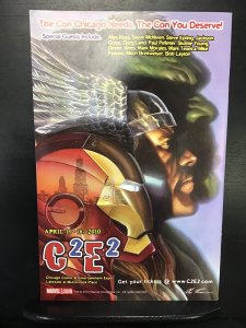 Punisher Max MGC (2010)nm