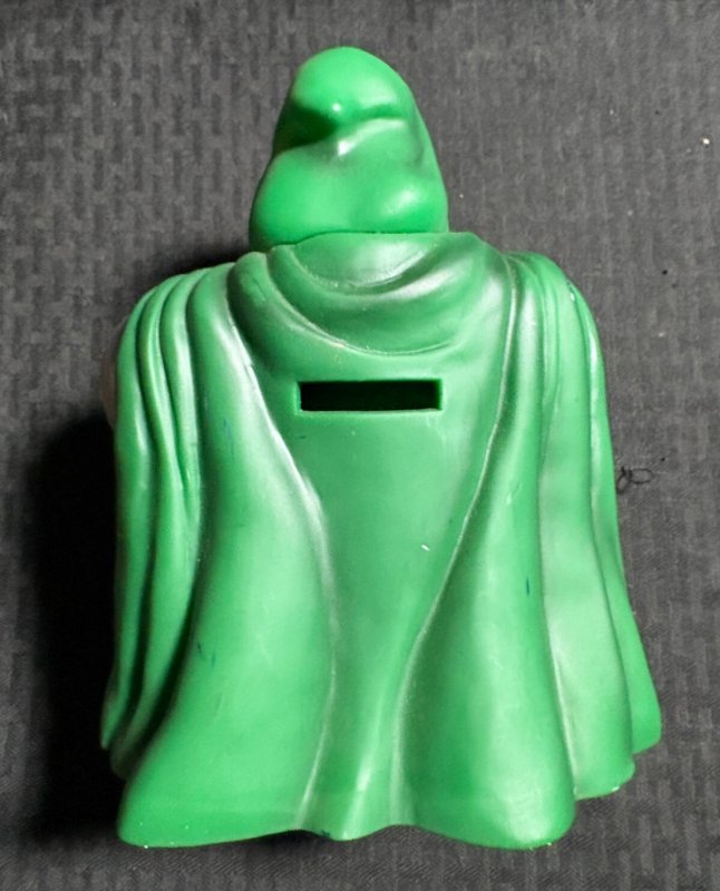 2012 DOCTOR DOOM Monogram 8 Bank VF 8.0 Marvel Comics Villain