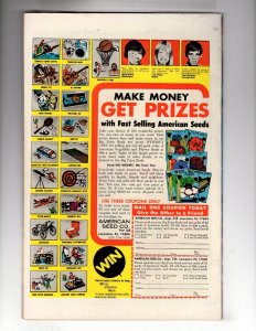 Fantastic Four #159 (1975) Iconic Bronze Age Cover! Mighty Marvel !!! / ID#401