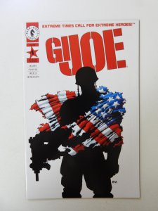 G.I. Joe #1 (1995) NM condition