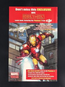 Deadpool's Secret Secret Wars #3 (2015)