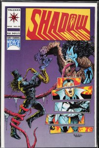Shadowman #23 (1994) Shadowman