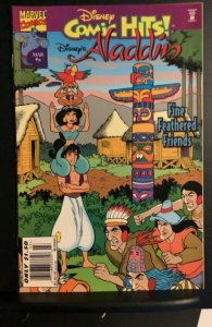Disney Comic Hits #6 (1996)