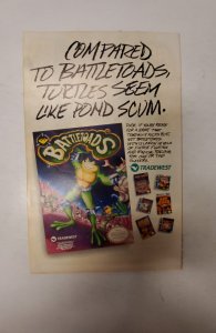 The Impossible Man Summer Vacation Spectacular #2 NM Marvel Comic Book J686