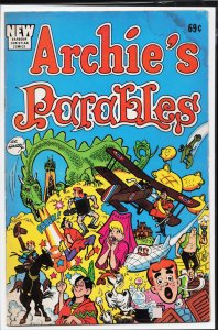 Archie's Parables 