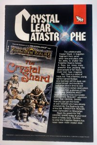 Suicide Squad #14 (8.0-NS, 1988)