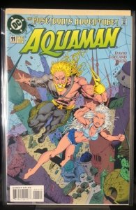Aquaman #11 (1995)