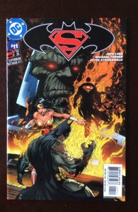 Superman/Batman #11 (2004)