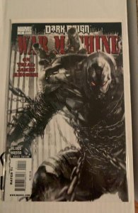 War Machine #11 (2010)