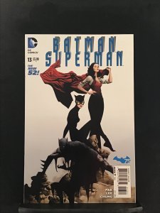 Batman/Superman #13
