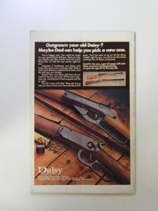 Batman #266 (1975) VG+ condition subscription crease