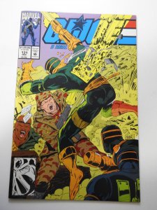 G.I. Joe: A Real American Hero #131 (1992)