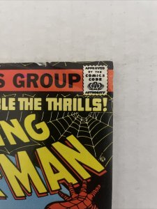 The Amazing Spider-Man #200 