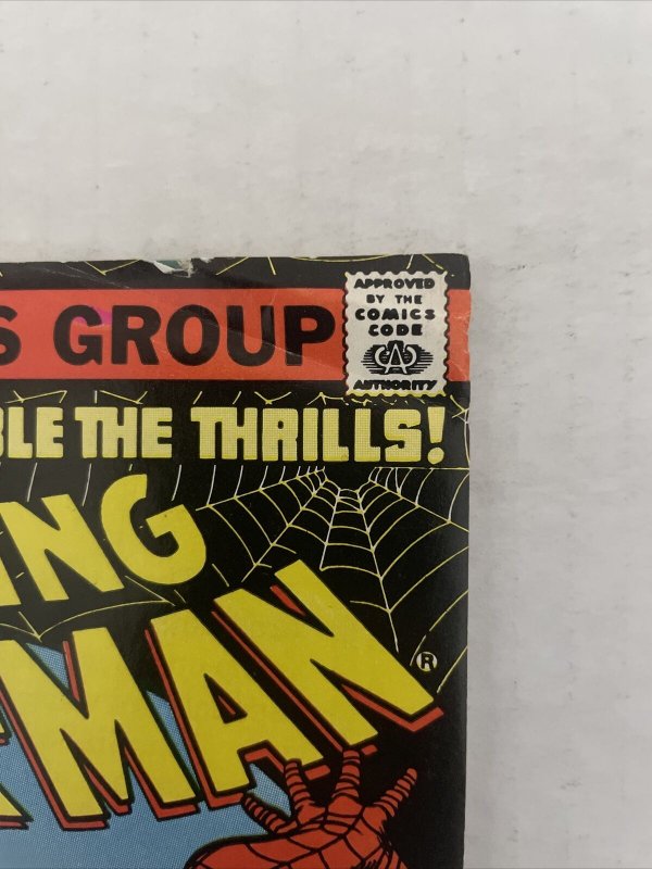 The Amazing Spider-Man #200 