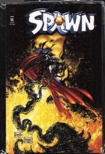Spawn #66 (1997) Spawn