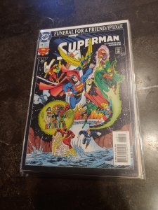 Superman #83 (1993)