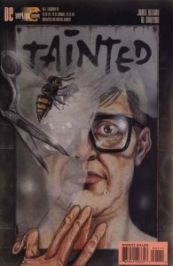 Tainted #1 FN; DC/Vertigo | save on shipping - details inside