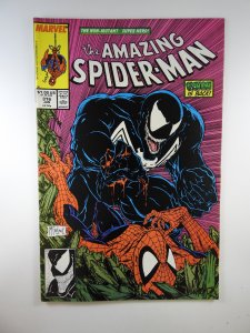 The Amazing Spider-Man #316 (1989)