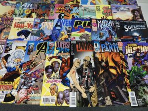 Hug Lot of 147+ Comics! Dragon Ball!