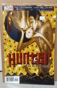Hunter: The Age of Magic #19 (2003). H06