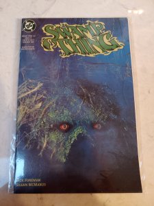 Swamp Thing #116 (1992)