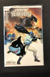Extreme Venomverse #5 (2023)