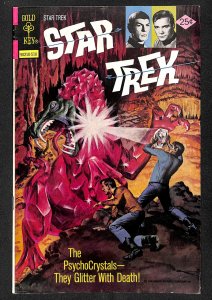 Star Trek #34 (1975)