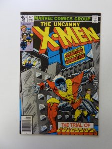 The X-Men #122 VF+ condition