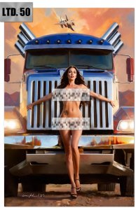 TRANSFORMERS MORE THAN MEETS THE EYE  THREE COVER SET W/COA.