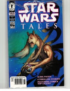 Star Wars Tales #3 (2000) Star Wars