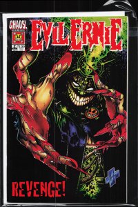 Evil Ernie: Revenge #2 (1994) Evil Ernie