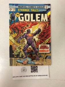 Strange Tales #176 Comic 1974 FN-VF Marvel Comics Group 8 LI1