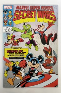 The Amazing Spider-Man #37 (2024)