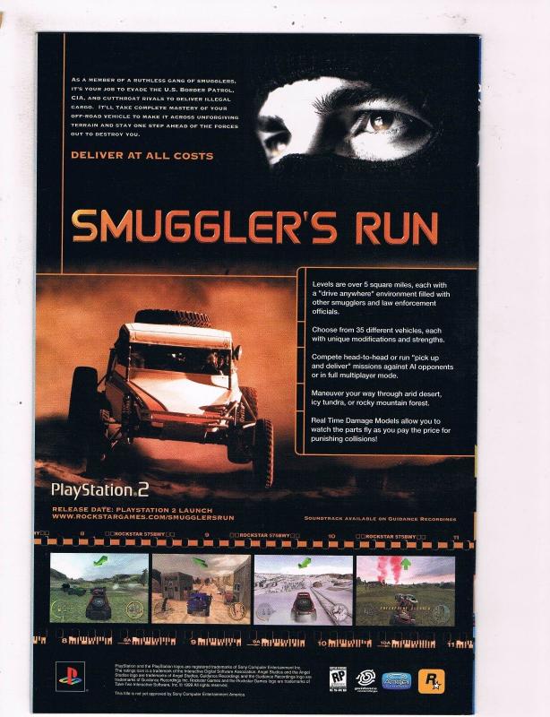 Batman: Turning Points # 4 VF Dc Comic Books The Ultimate Betrayal Gotham!!! SW7