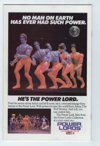 WONDER WOMAN #311-  7.0 - WP - Huntress