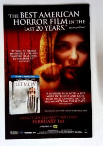 B.P.R.D. Hell On Earth #3 (2011) VF Johann Kraus Dark Horse Comics