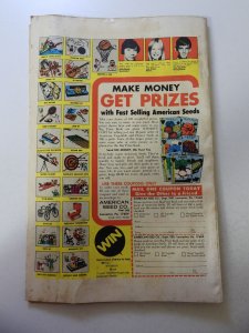 Giant-Size Conan #4 (1975) VG Condition