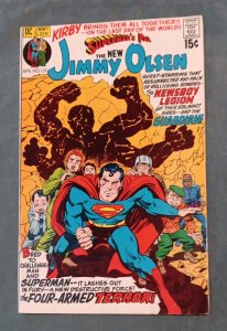 Superman's Pal, Jimmy Olsen #137 (1971)