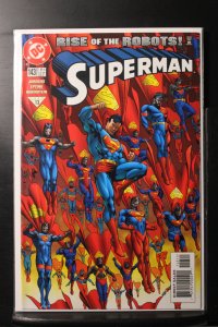 Superman #143 (1999)