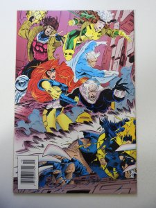 X-Men #25 (1993) FN+ Condition