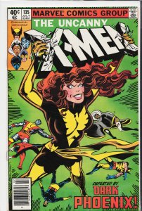 The X-Men #135 (1980) X-Men