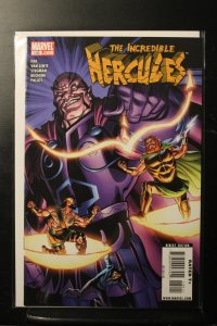 Incredible Hercules #130 (2009)