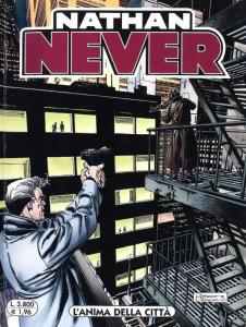 L'anima della città